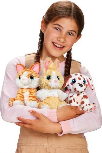 Image du produit Little Scruff-a-Luvs Real Pets (20 cm)