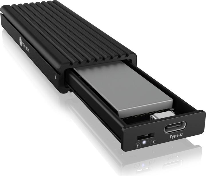 Image du produit Icy Box IB-1817MCT-C31 (M.2)