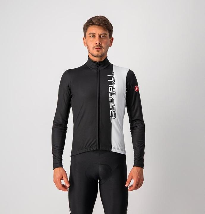 Castelli Traguardo Jersey FZ