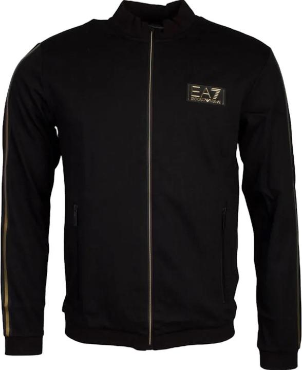 Image du produit Emporio Armani Veste EA7 Gold Label Sweat Jacket (M)