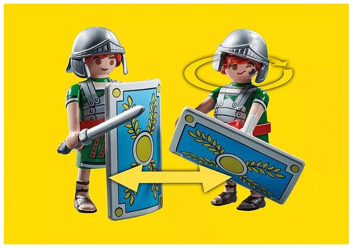 Image du produit Playmobil Astérix : Numérobis et la Bataille du Palais (71268, Playmobil Astérix)