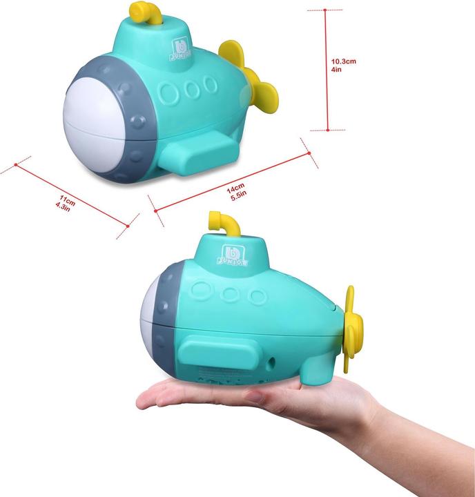 Immagine prodotto BB Junior Set regalo