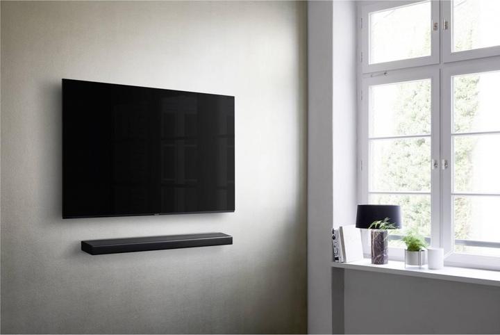 Actual product image Panasonic SC-HTB400 (80 W, 2.1 Channel)