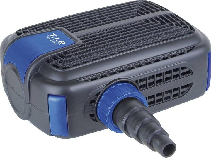 Produktbild T.I.P. Springbrunnenpumpe mit Filterf