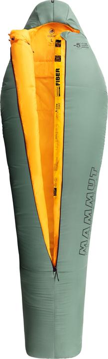 Immagine prodotto Mammut Borsa Comfort in fibra -5C (215 cm)