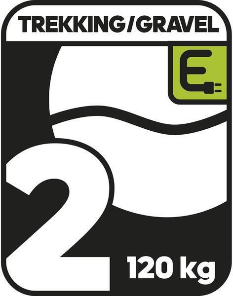Produktbild M-Wave ST-C2.1 (110 mm, 31.80 mm)
