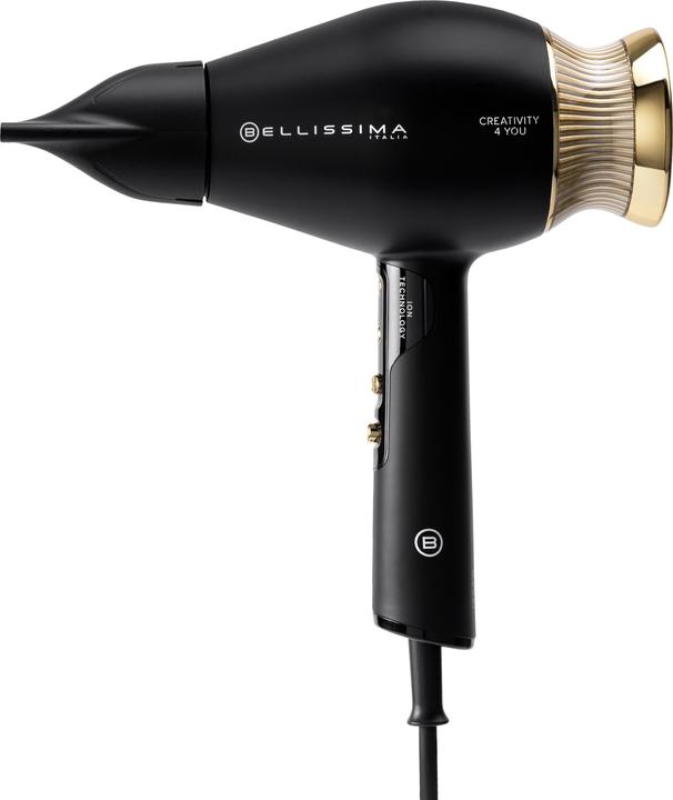Image du produit Bellissima Diffon Supreme 11824