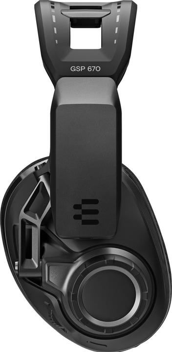 Produktbild EPOS GSP 670 (Kabellos)