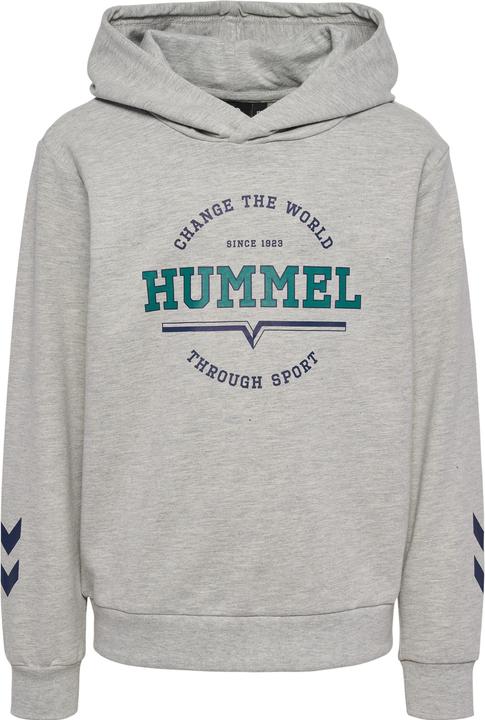 hummel Hmlasher Hoodie