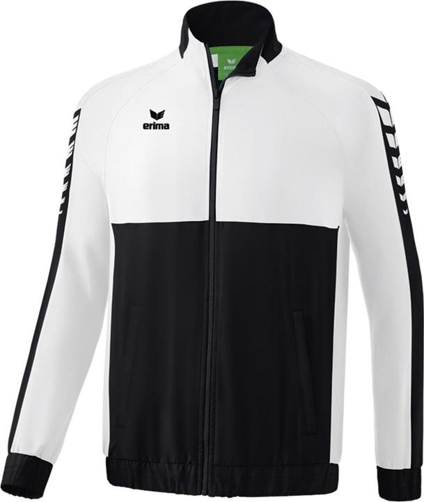 Immagine prodotto Erima Six Wings Präsentationsjacke (XXL)