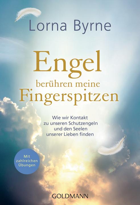 Immagine prodotto Engel berühren meine Fingerspitzen (Tedesco, Lorna Byrne, 2020)
