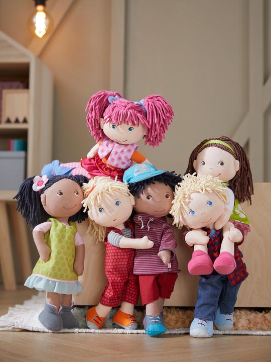 Produktbild Haba Puppe Lilli-Lou