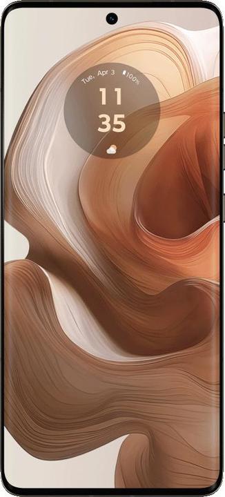 Immagine prodotto Motorola Edge 50 Ultra (1000 GB, Legno nordico, 6.70", SIM + eSIM, 64 Mpx, 5G)
