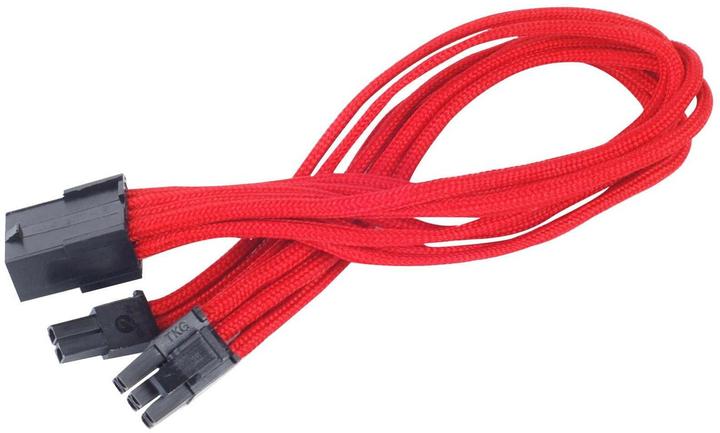 Actual product image Silverstone Current extension cable