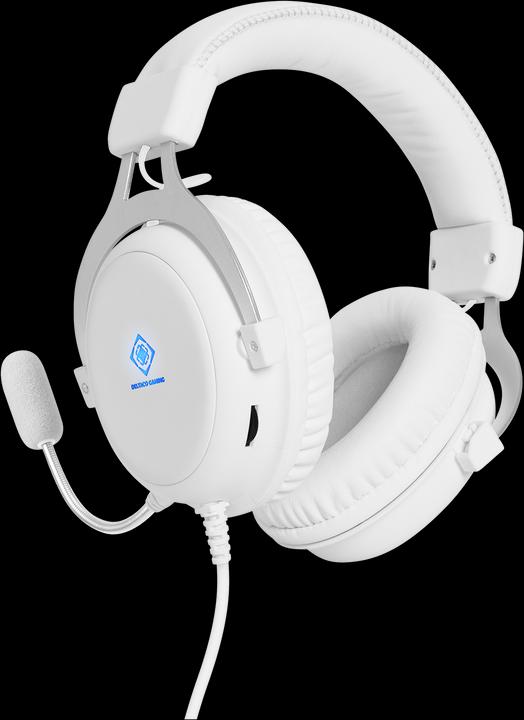 Actual product image Deltaco Gaming WH85 (Cable)