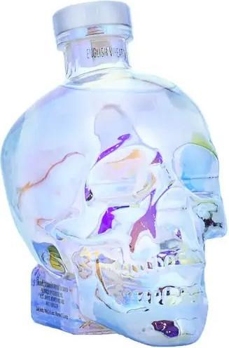 Crystal Head Aurora (1 x 70 cl)