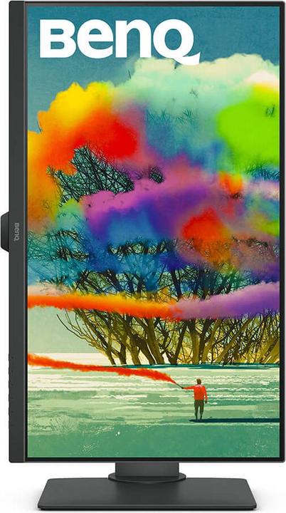 Immagine prodotto BenQ PD2705Q (2560 x 1440 pixel, 27")