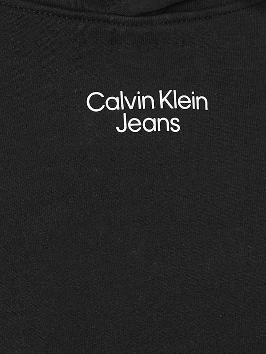 Actual product image Calvin Klein Jeans Stacked Logo (XXL)
