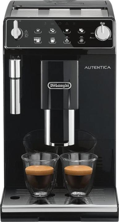 Actual product image De'Longhi Autentica