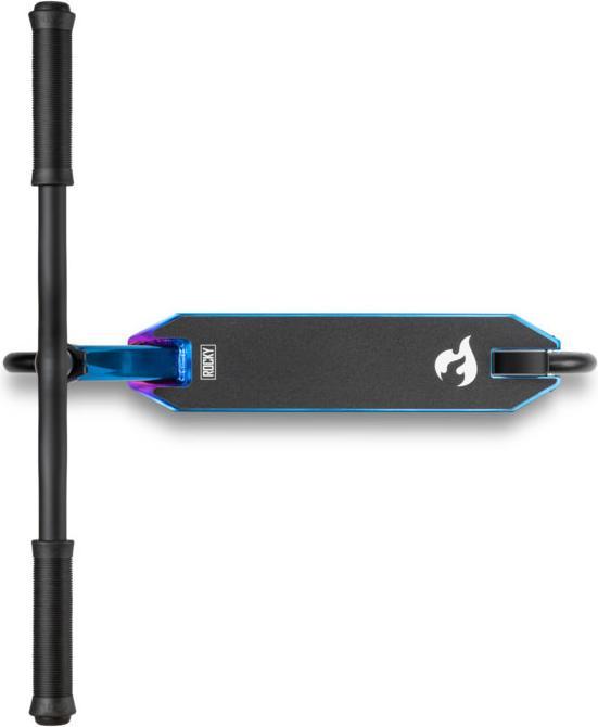 Image du produit Chilli Scooter Rocky Vol. 3
