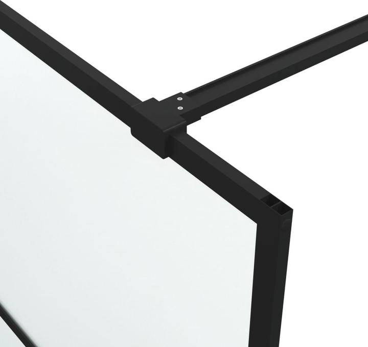 Actual product image VidaXL Jennee (100 cm, 100 cm, 195 cm)