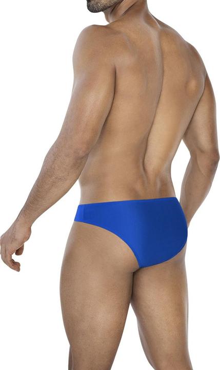 Image du produit Cut4men Slip pour homme en bleu (L)