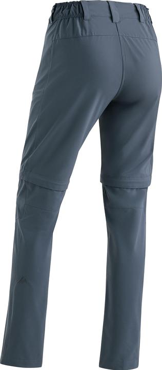Actual product image Maier Sports Nata Zip Loop Zip Off (M, L)