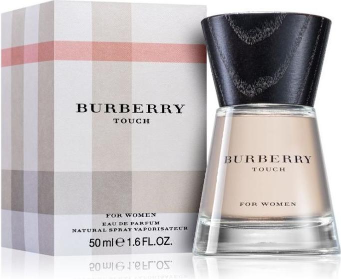 Immagine prodotto Burberry Touch (Eau de parfum, 50 ml)