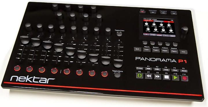 Produktbild Nektar Panorama P1 (Controller)