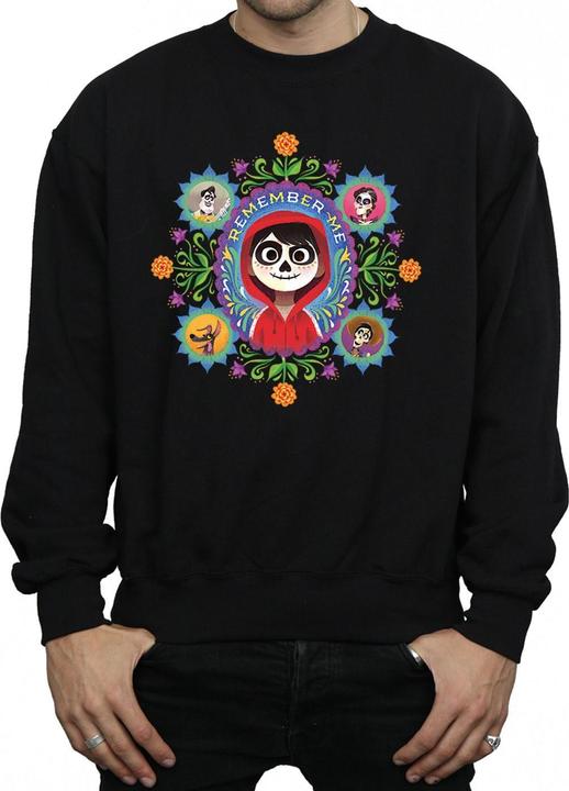 Produktbild Disney Coco Remember Me Sweatshirt (XXL)
