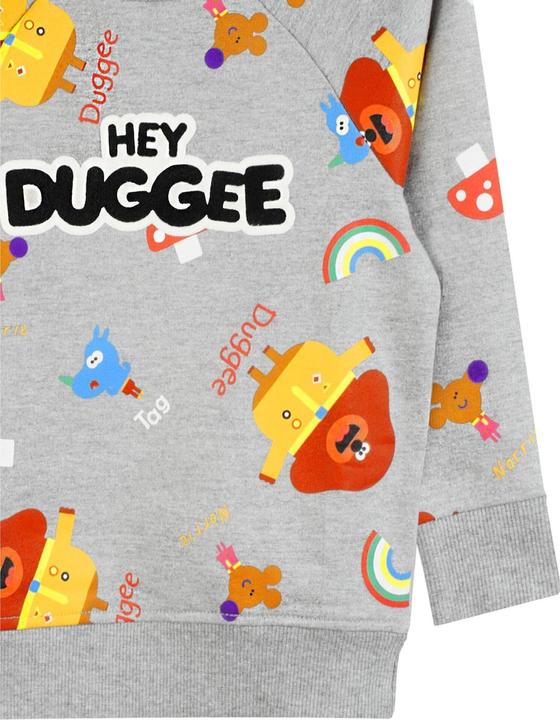Actual product image Hey Duggee UTNS6442 P (116)