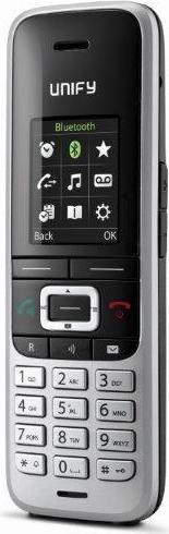 Unify Téléphone DECT OpenScape S5