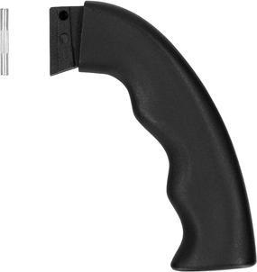 Actual product image Bialetti Handle to 4 cups Brikka, Moka Timer
