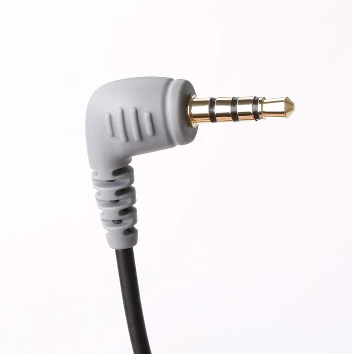 Produktbild Boya BY-CIP TRS auf TRRS Adapter