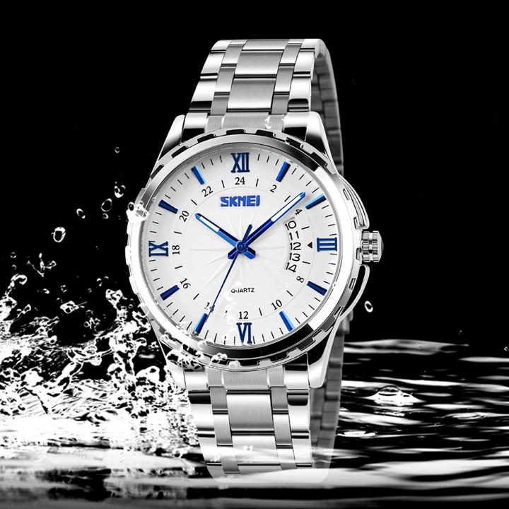 Image du produit Skmei 9069SIBU Herrenuhr + BOX