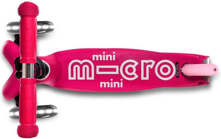 Actual product image Micro Mini Deluxe LED