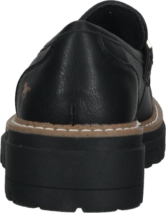 Produktbild Mustang Slipper (41)