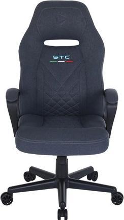 Actual product image Onex STC Snug L Series Gaming Chair - Graphite