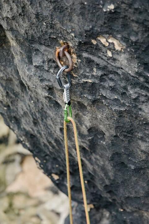 Actual product image Edelrid Pure Set II