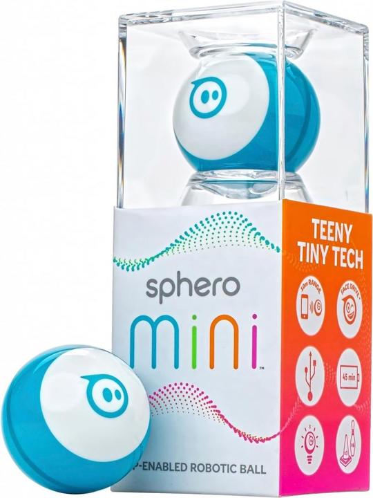 Image du produit Sphero Mini