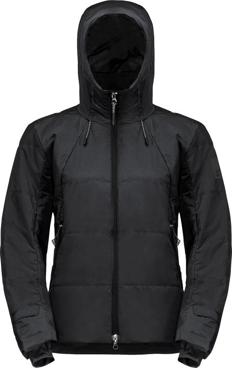 Actual product image Jack Wolfskin Bike Commute Ins Jkt W (S)