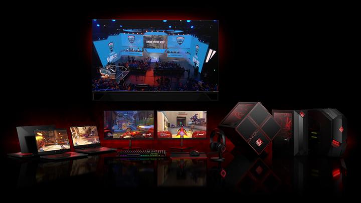Image du produit HP OMEN par Outpost (L)