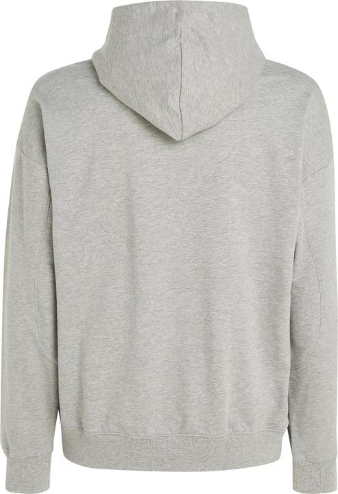 Produktbild Calvin Klein Herren Lounge-Hoodie, Grau, M (M)