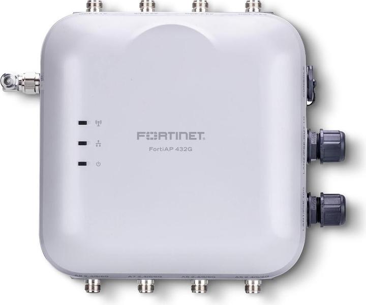 Produktbild Extreme Networks Outdoor Tri Radio Wifi 6e Ap