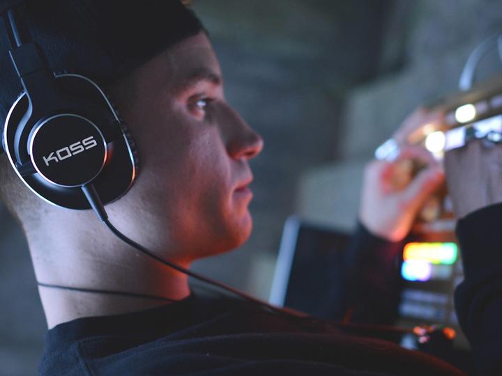 Actual product image Koss Pro4S (Wireless, Cable)