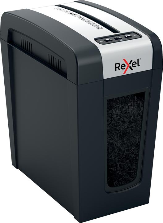 Actual product image Rexel MC4-SL Shredder Micro-cut shredding 60 dB (Microcut)