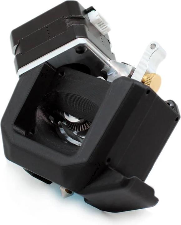 Actual product image MicroSwiss NG™ Direct Drive for Creality CR-10 / Ender 3 (Accessories)