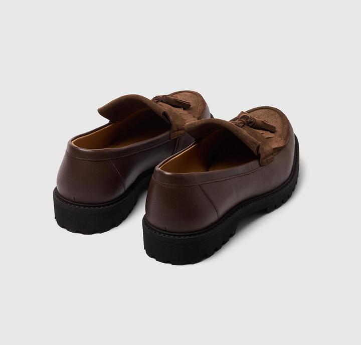 Image du produit Selected Homme Wildleder Halbschuhe (45)