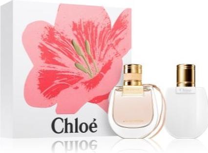 Produktbild Chloé Chloe Nomade Parfüm für Frauen - 50 Ml (Parfum set)