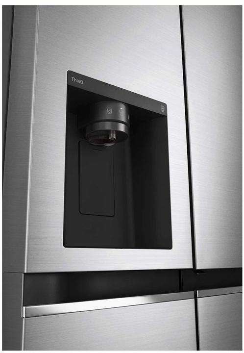 Image du produit LG GSJV71PZLE (635 l)